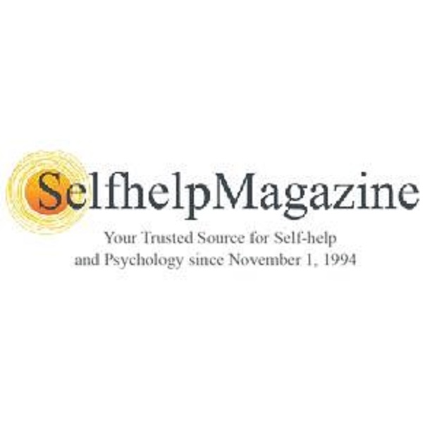 Self-help Magazine