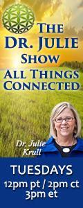 The Dr. Julie Show ~ All Things Connected