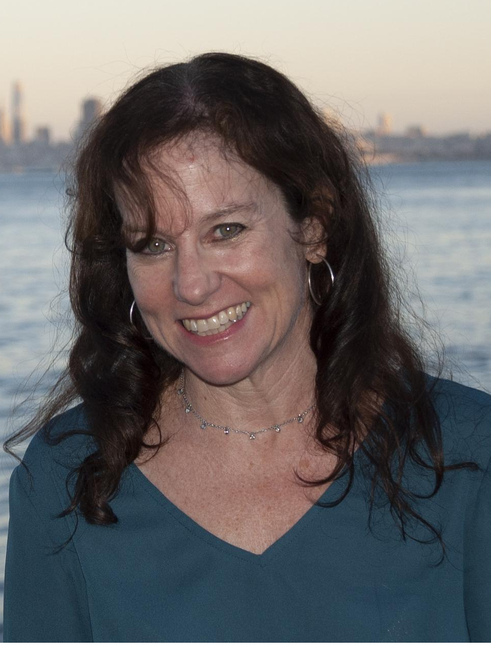 Beatrice Chestnut Ph.D. Guest Profile