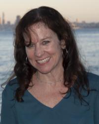 Beatrice Chestnut Ph.D. Guest Profile